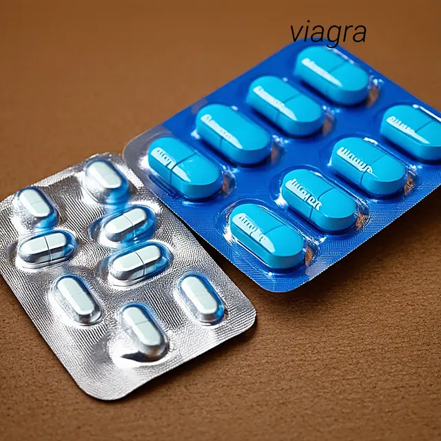 El viagra es bajo receta